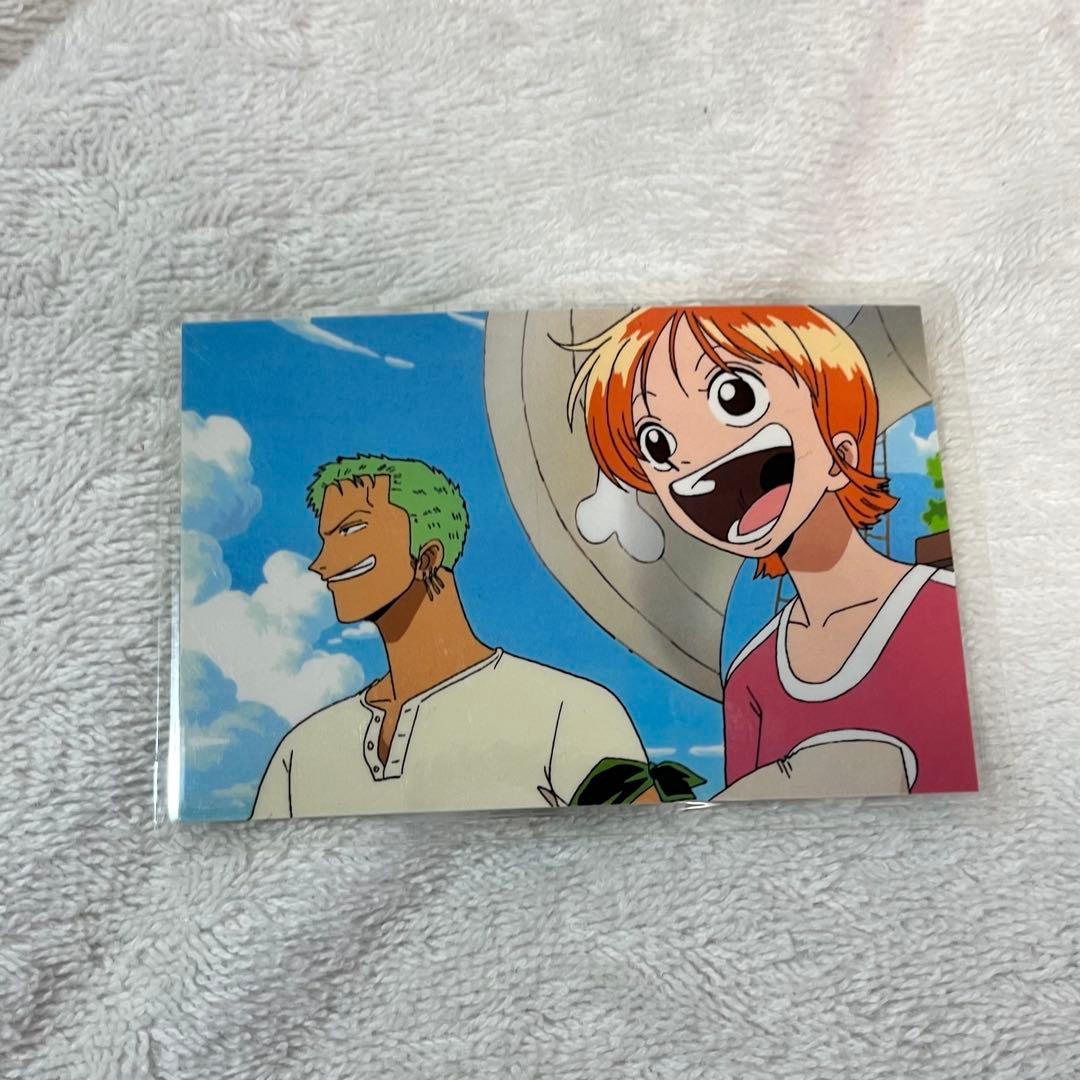 【希少】ワンピース　初期グッズ　7個セット