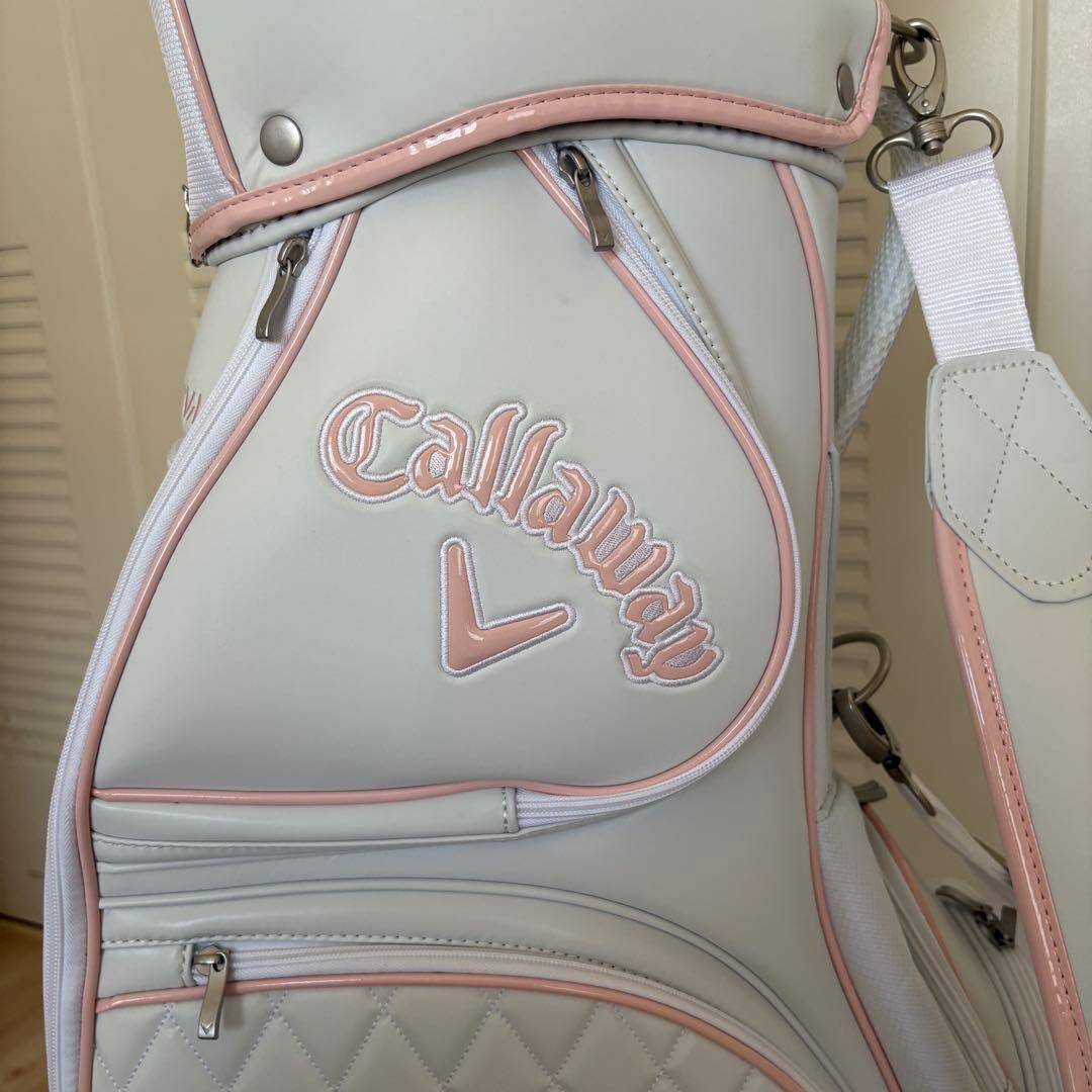 Callaway REVA レディース クラブセット