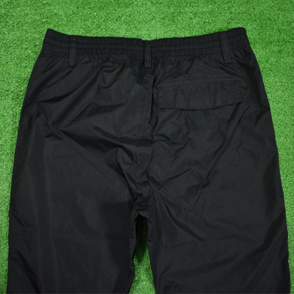 い*き様 Callaway/キャロウェイゴルフ 防風レインスーツ【ブラック/L】