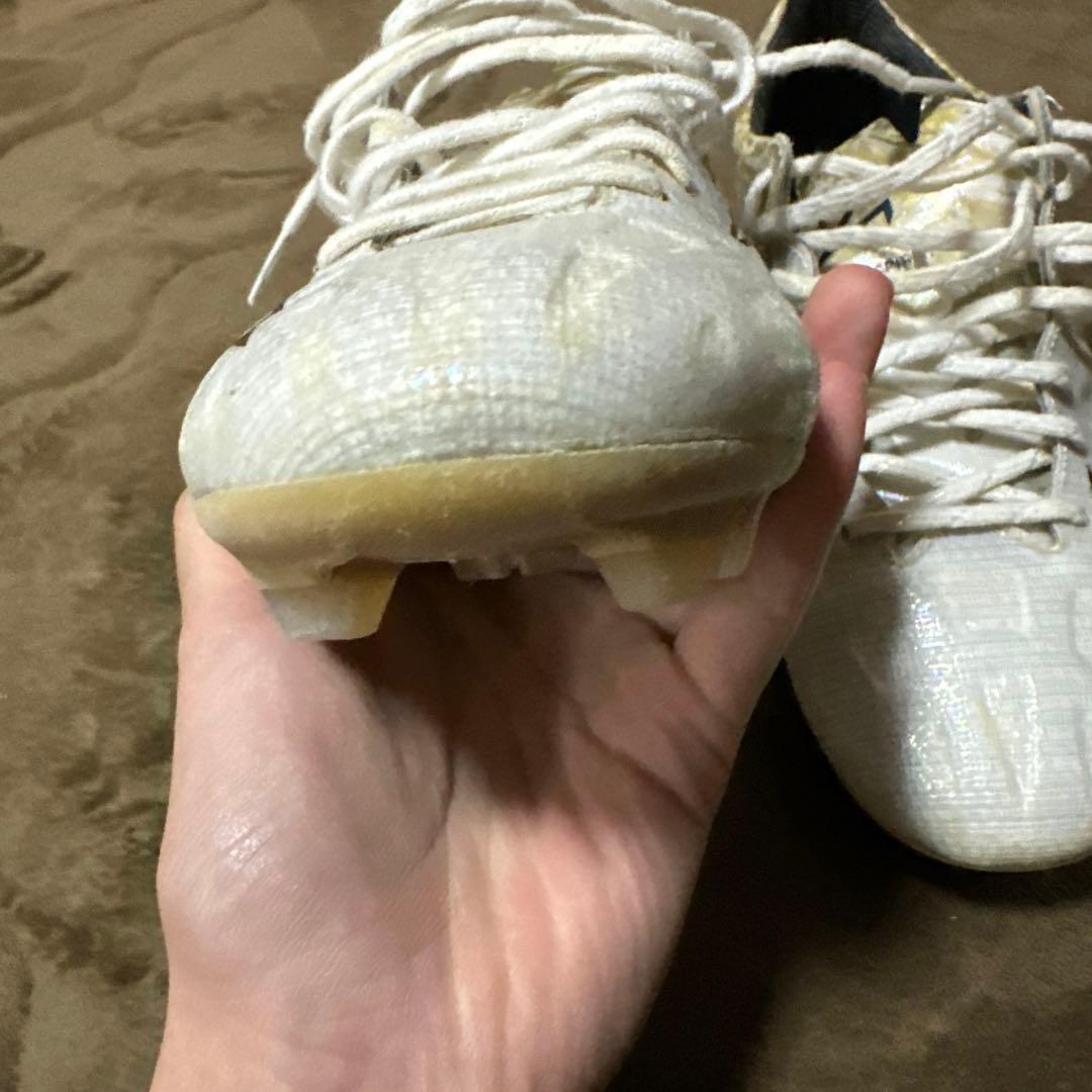 ミズノアルファJapan 25cm