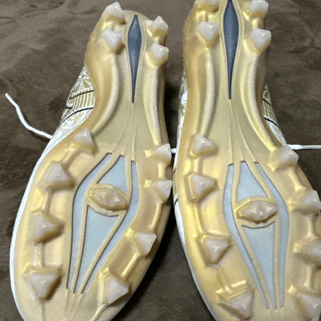 ミズノアルファJapan 25cm