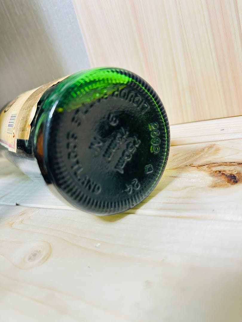 The GLENLIVET 12 年　ウイスキー