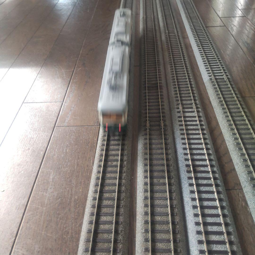 江ノ電、モデモ、動作確認済み、電気機関車、HOゲージ