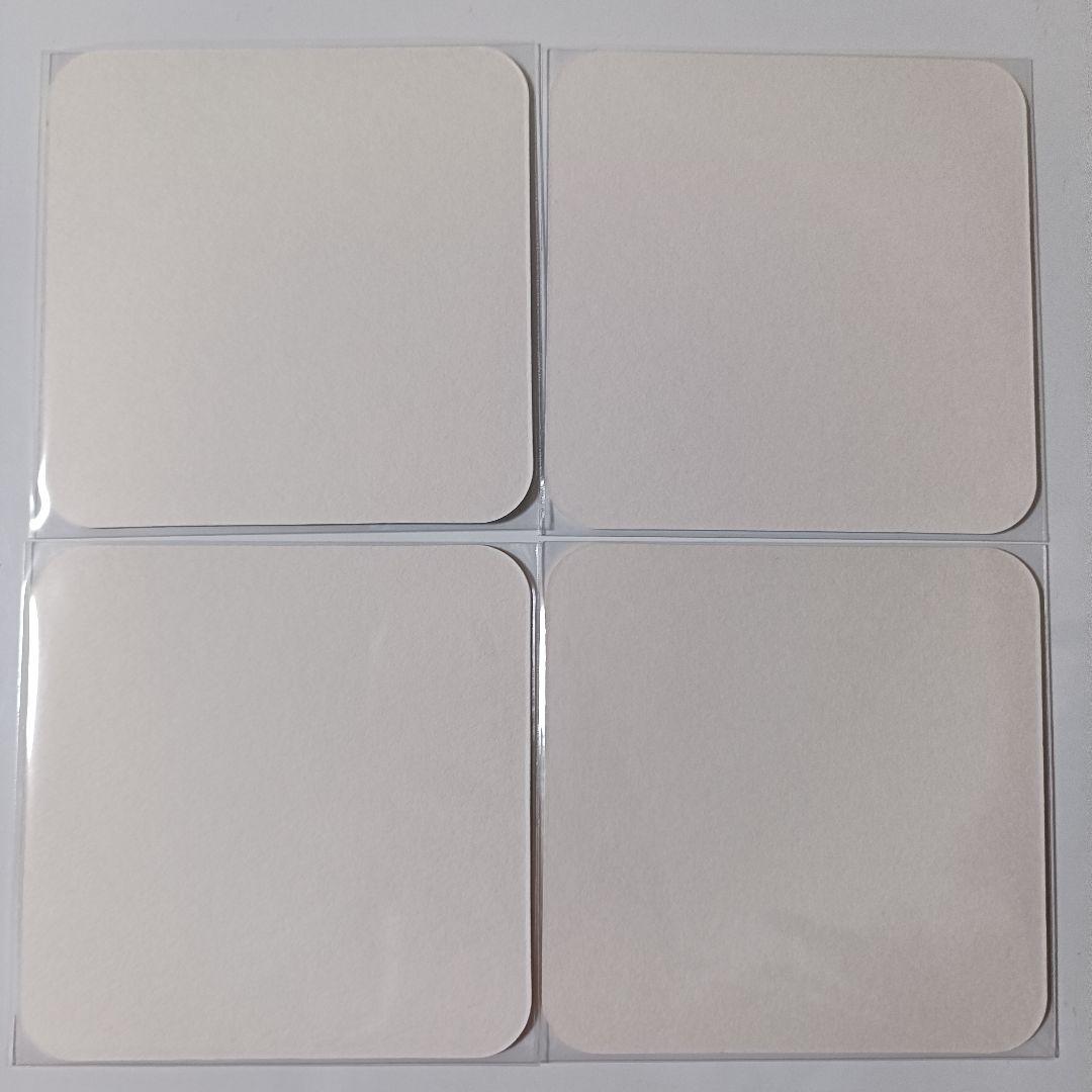 REBORN リボーン アートコースター JF2019 ジャンプフェスタ ⑤