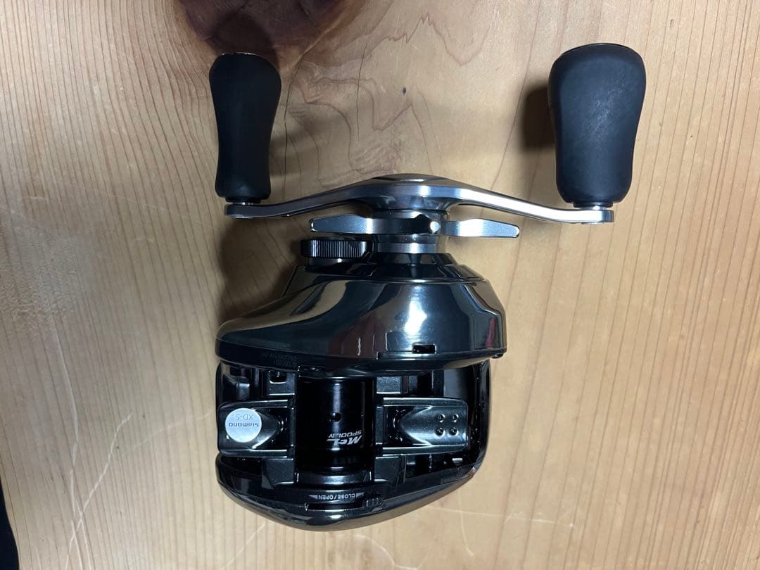 25アンタレス 100XG 右