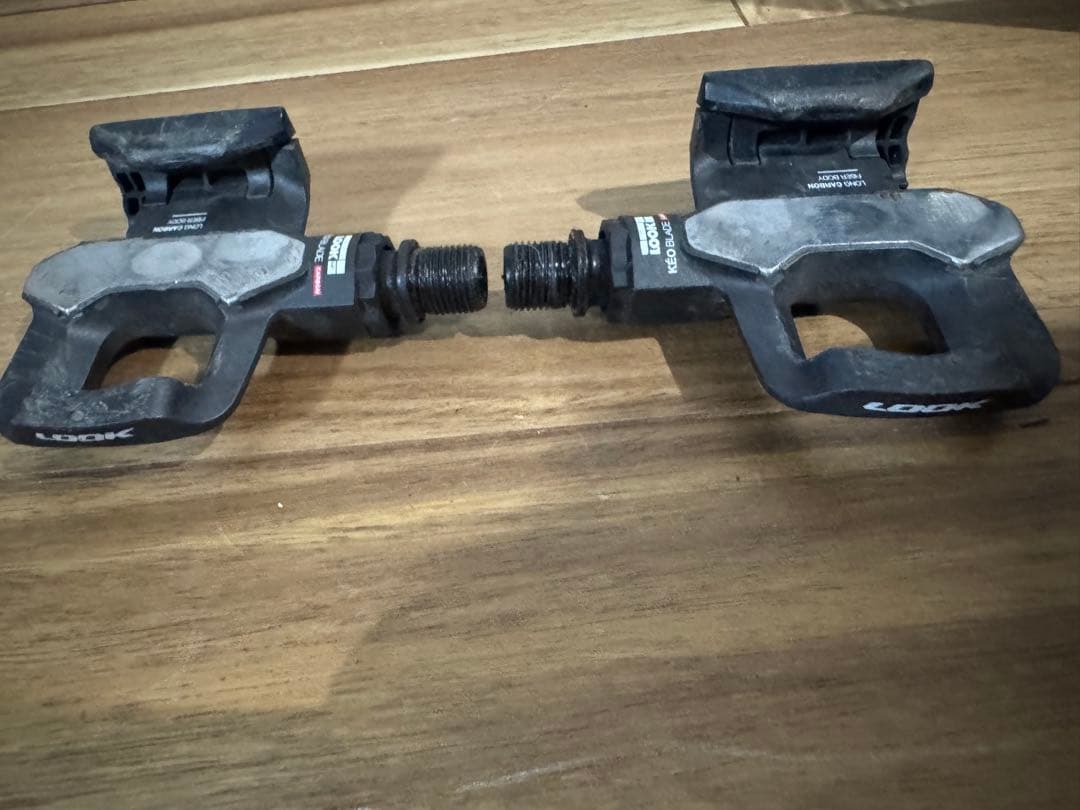 LOOK KEO BLADE CARBON ケオ ブレード カーボン