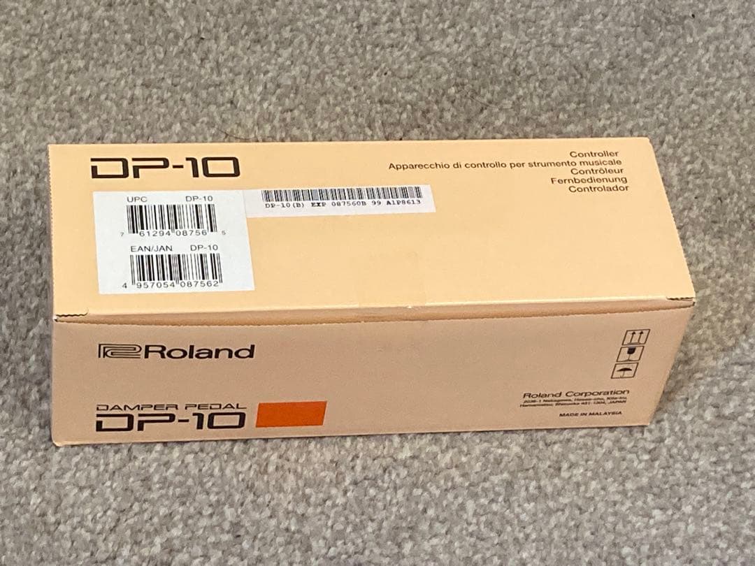 Roland FP-30X WH スピーカー内蔵ポータブルピアノ（ペダル付き）