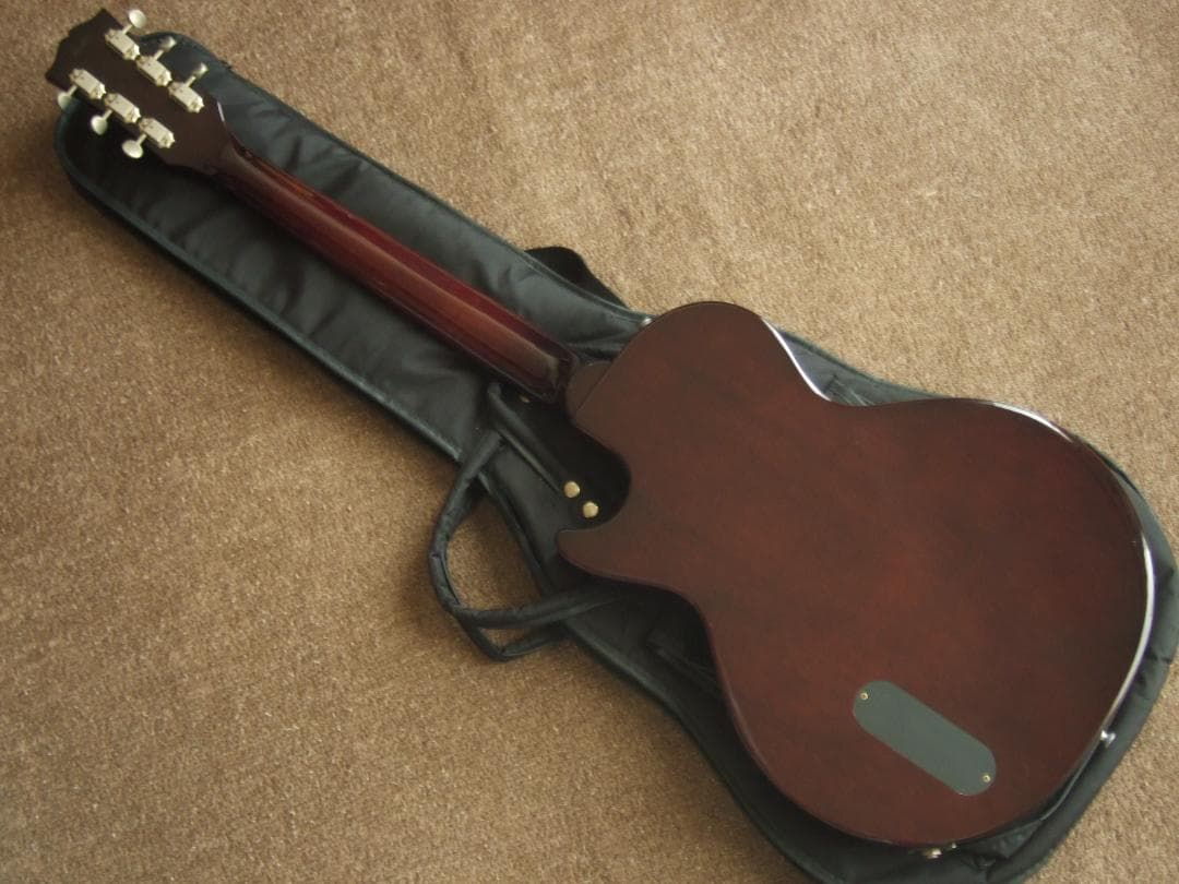 Orville Les Paul Junior Jr オーヴィル オービル