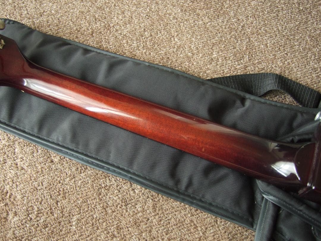 Orville Les Paul Junior Jr オーヴィル オービル