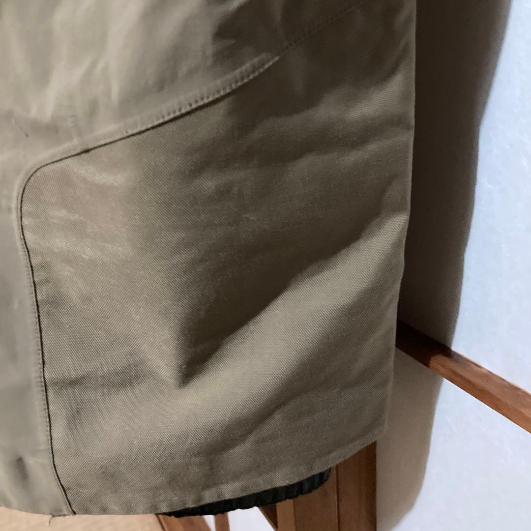 パタゴニア　パウスレイヤービブ 女性用S