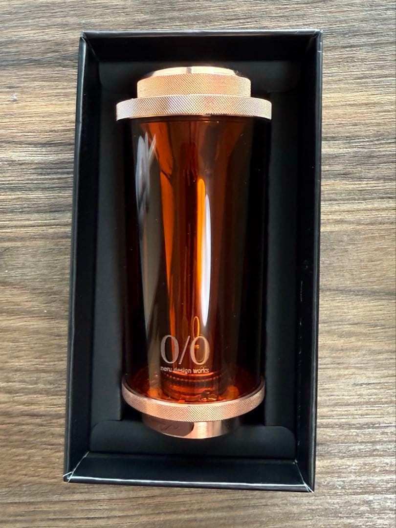 色一致 ネルデザインワークス 38灯 rich copper シェードセット