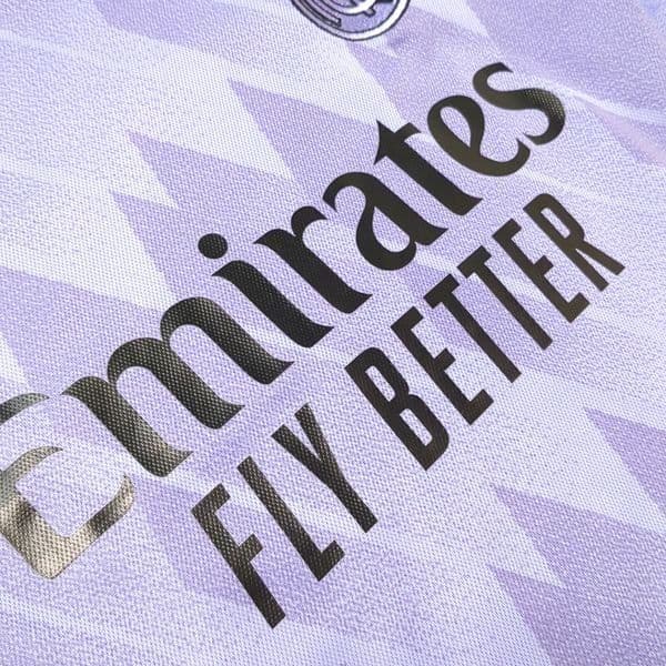 レアルマドリード アセンシオ 22-23 アウェイ レプリカユニフォーム M