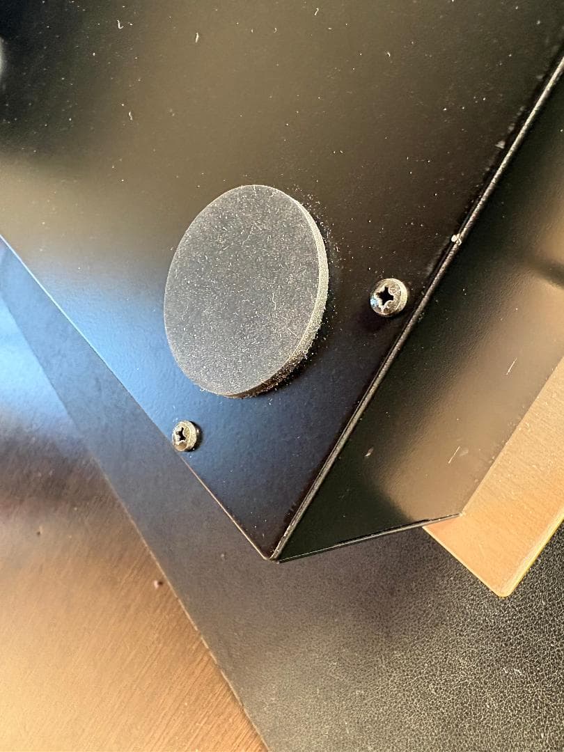 Vestax PMC-270A DJミキサー ロータリーミキサー（改）