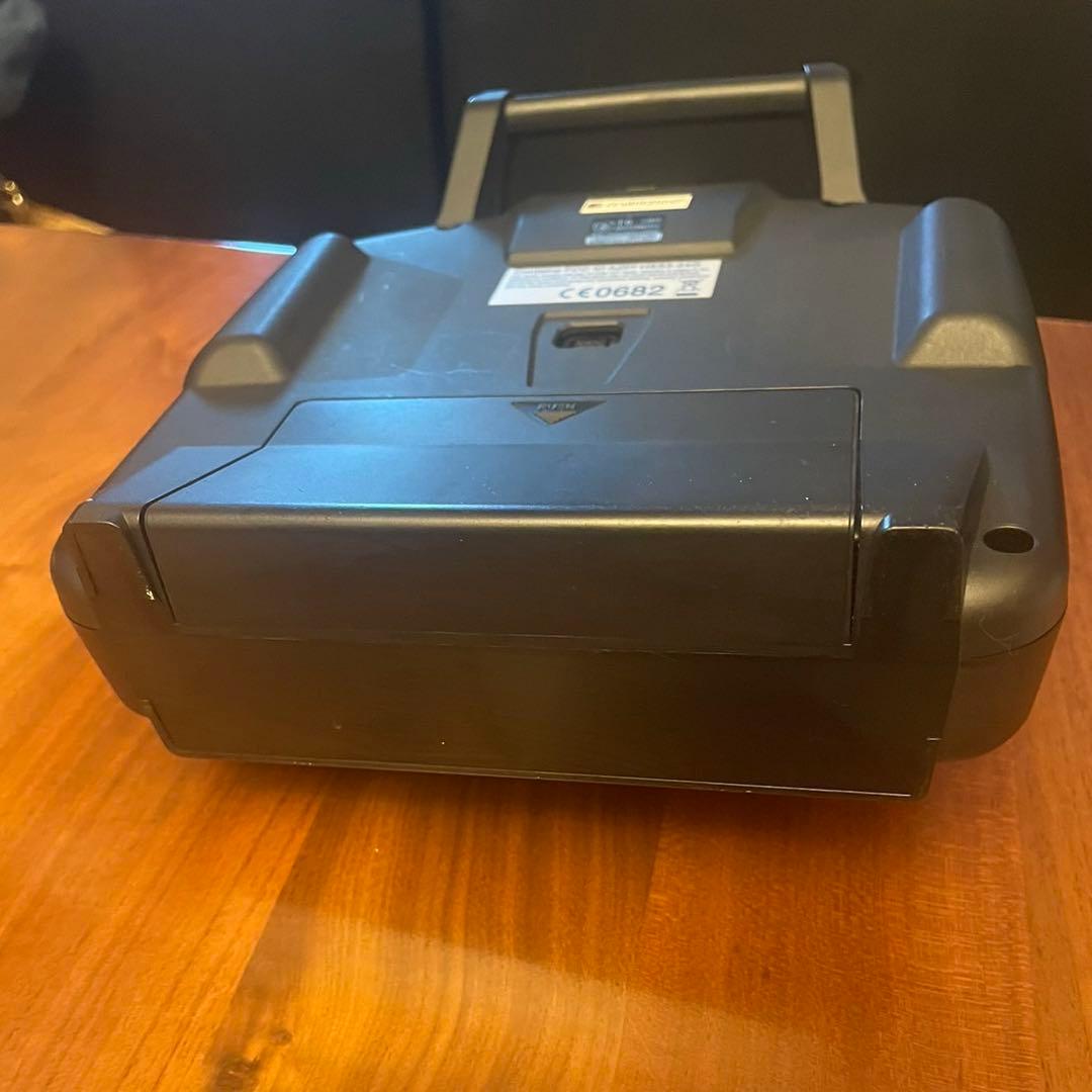 ALIGN T6 送信機 フタバ T6J 2.4Hz S-FHSS