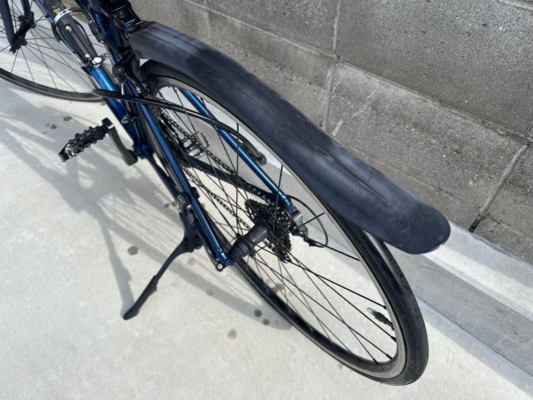 Trek domane AL2 サイズ50 直接取引