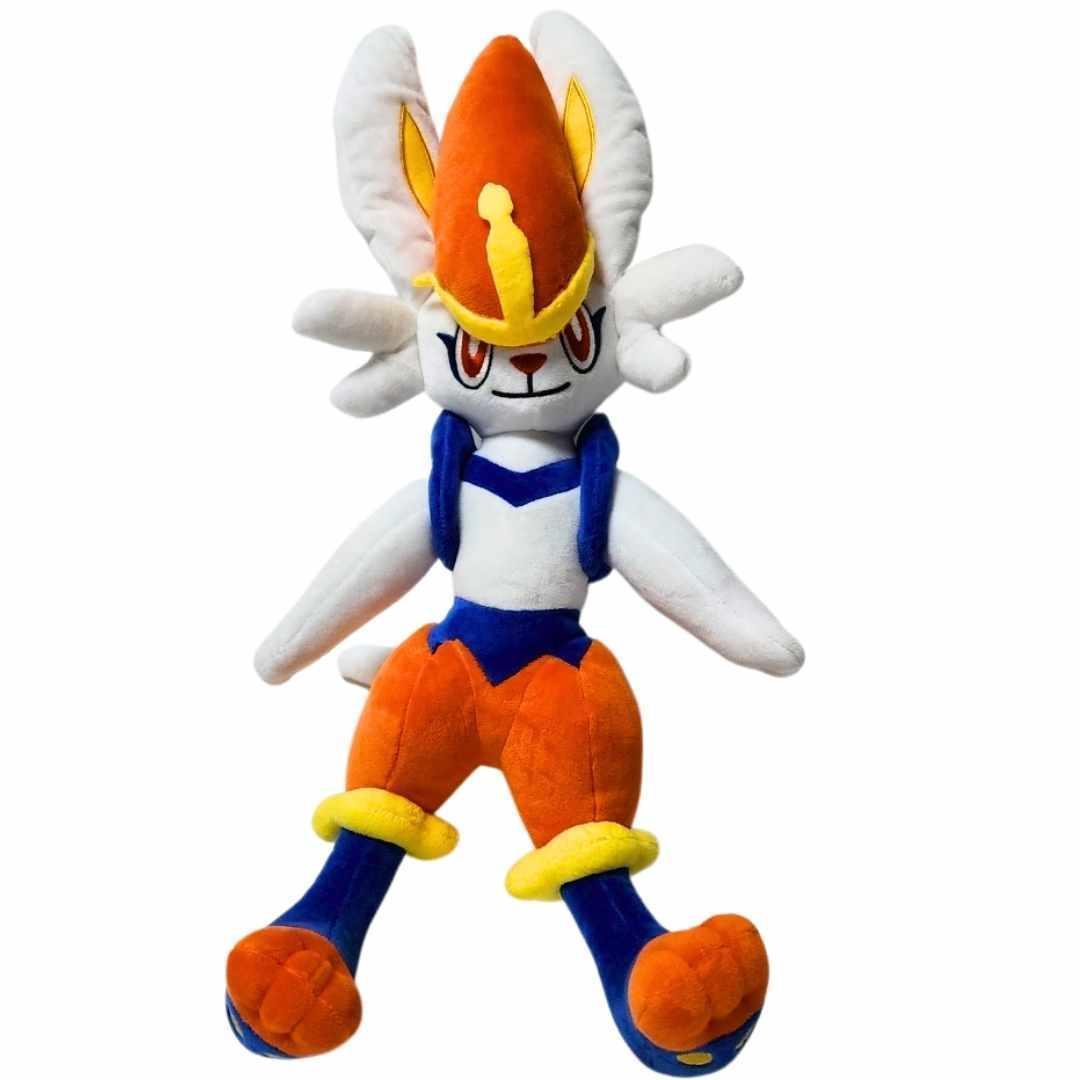 エースバーン ぬいぐるみ 特大 特大　大型 国内52cm紙袋付【残3】