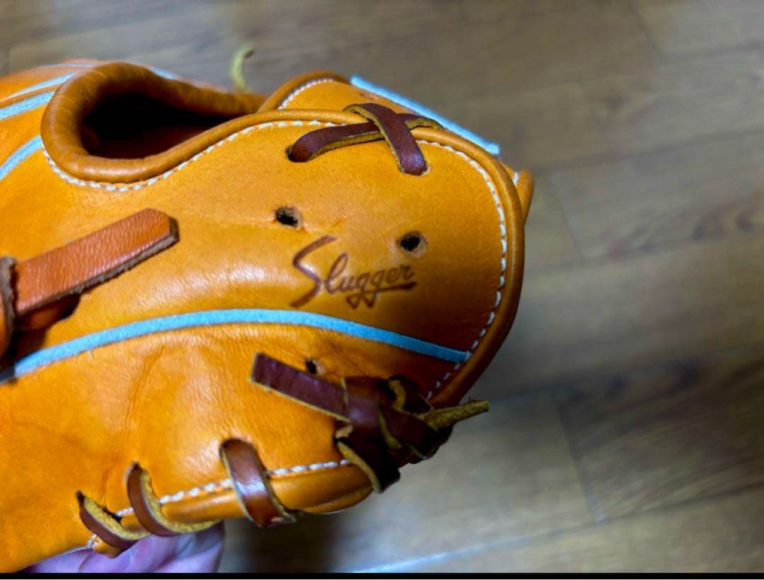 久保田スラッガー　KSN-D1 軟式