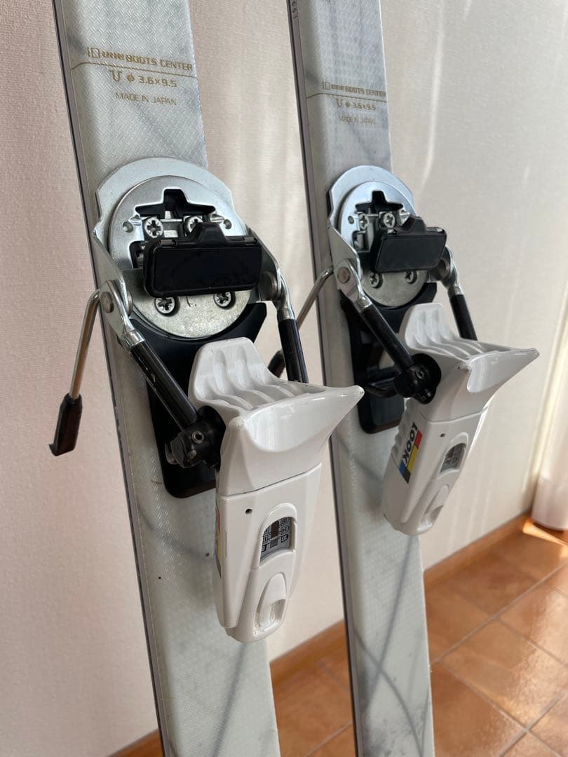 ID one ski MR-CE172cm MIKSIGNATUREスキーケース