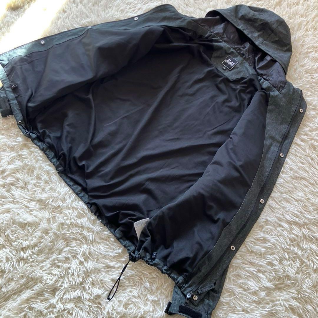 #X7✨MAHT✨スノボ ウェア 上下セット メンズXXL 2XL