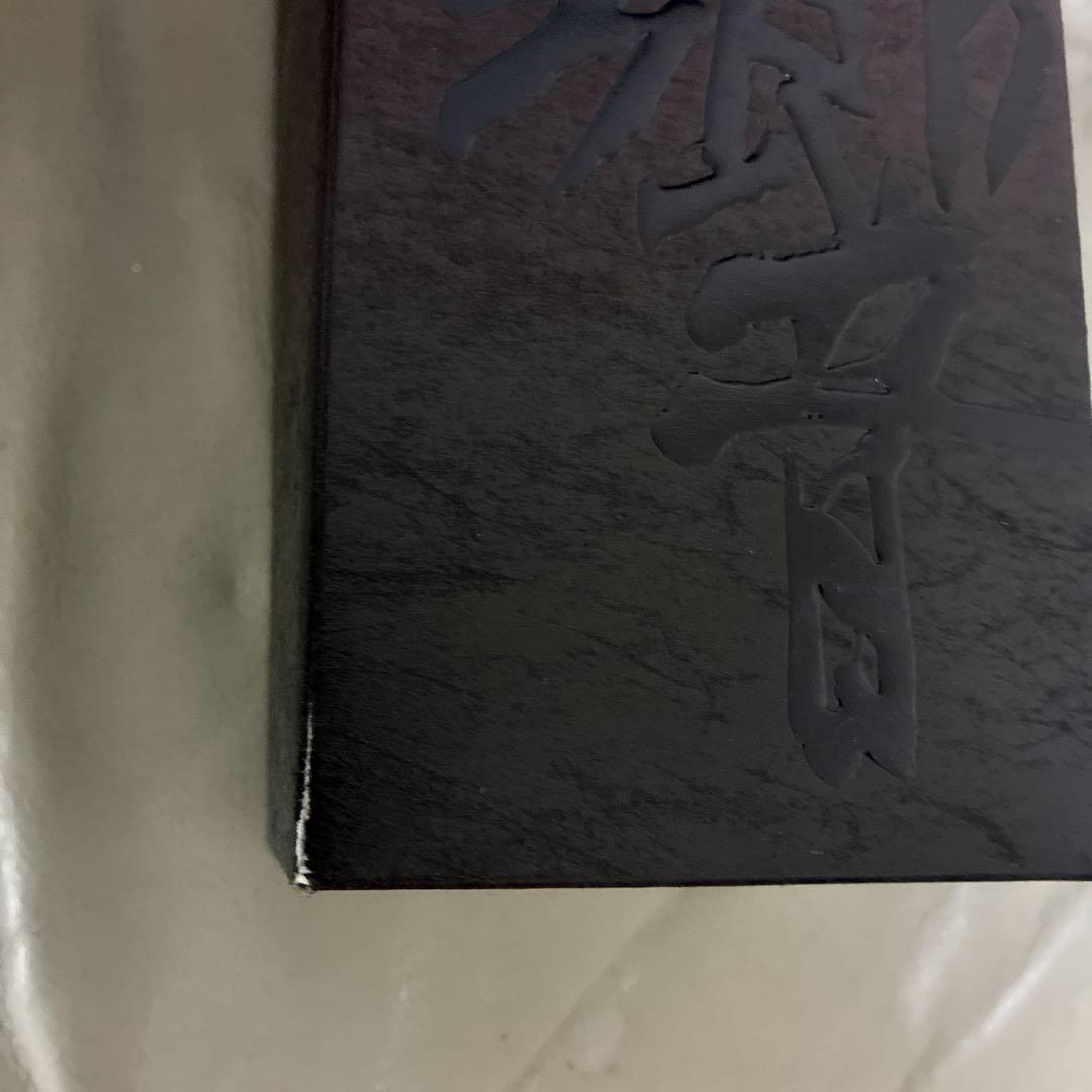 サントリー　響21年　化粧箱　空瓶　専用箱　6本セット