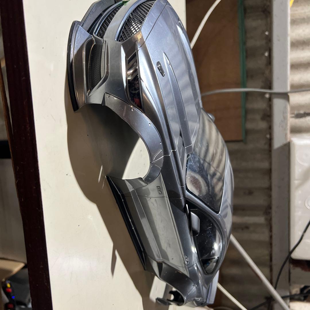 MST マスタングボディー