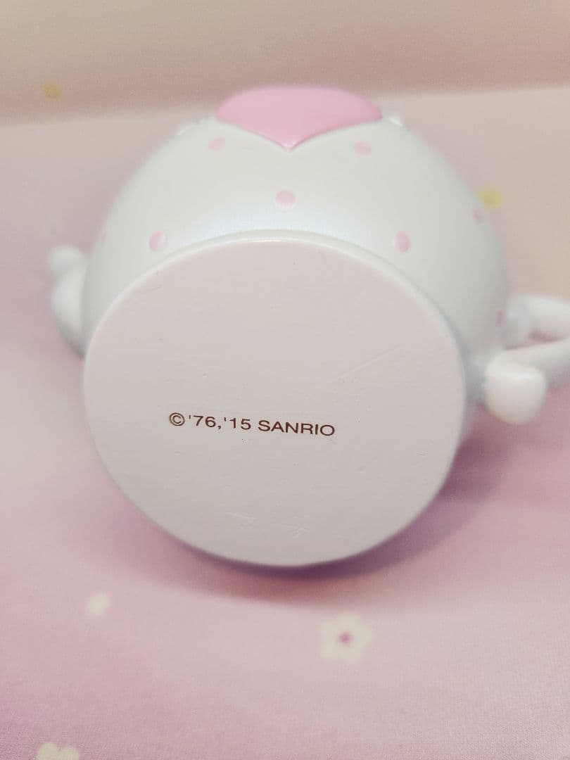 マイメロディ　小物入れ　アクセサリートレイ　Sanrio　マイメロ