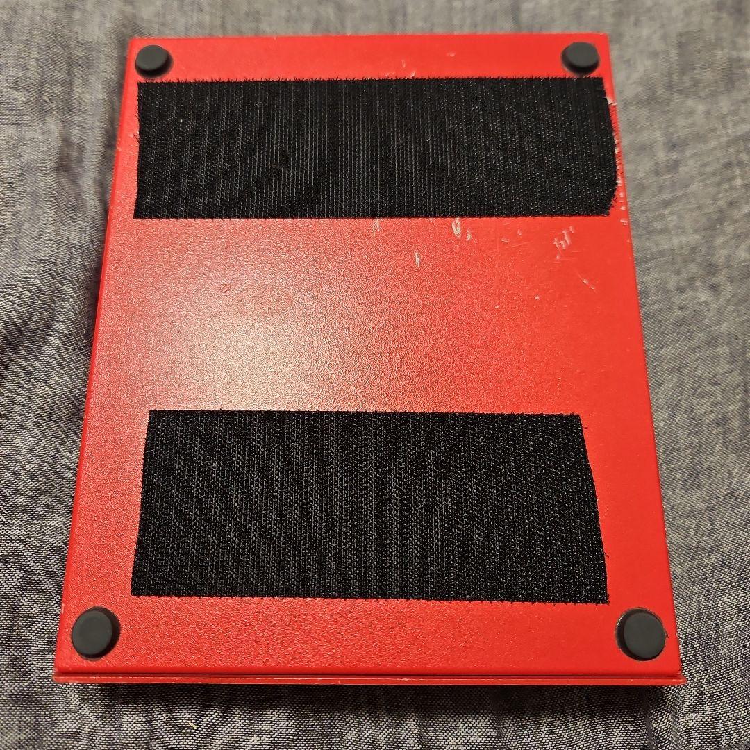 Digitech Whammy 4 AC電源付き