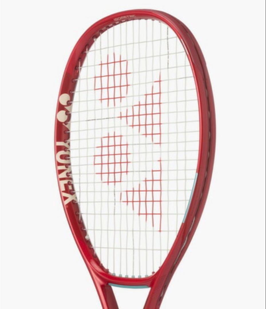 シゲ ヨネックス Vコア 100 08VC100 G3 2本