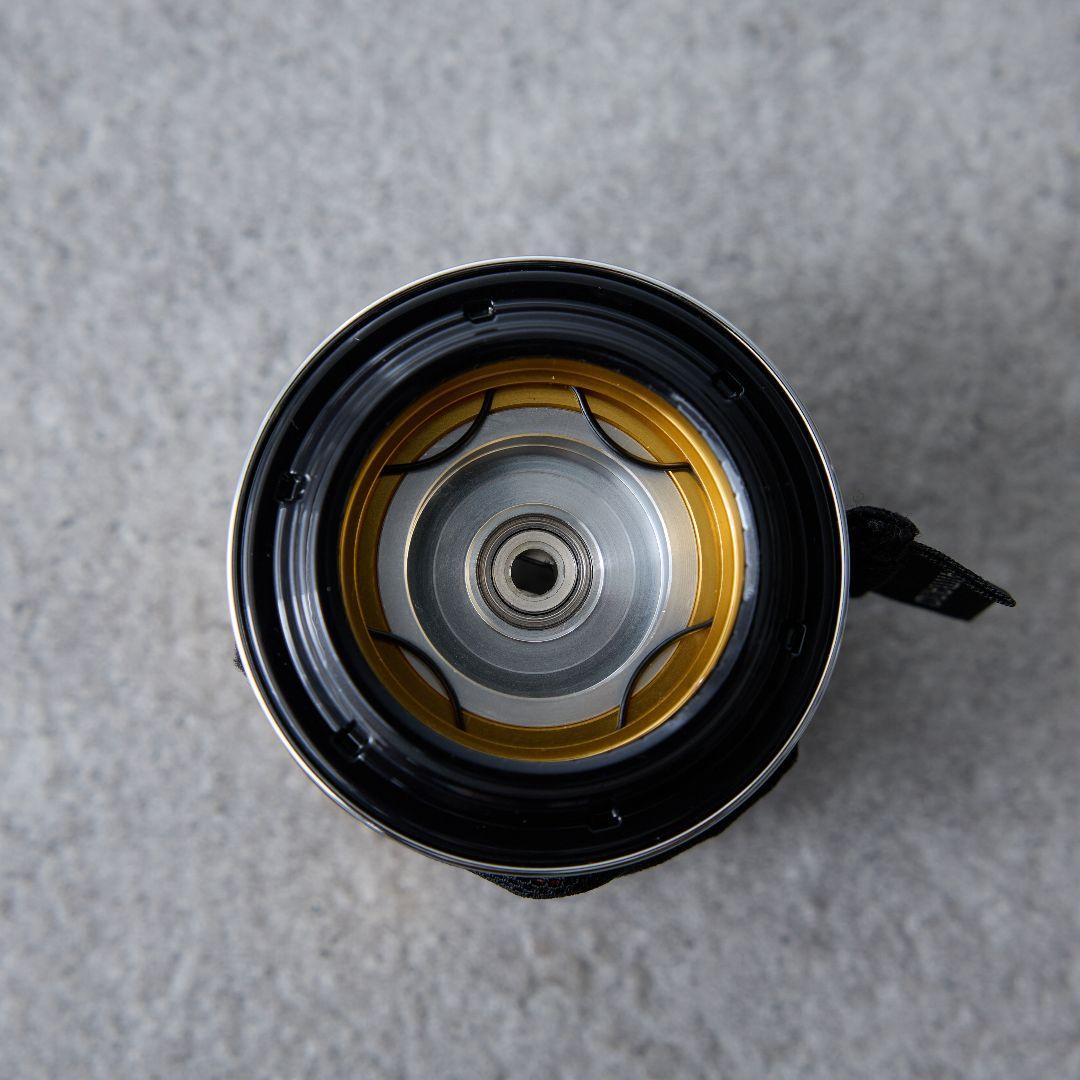 SHIMANO 20 STELLA SW 6000XG ステラ6000xg