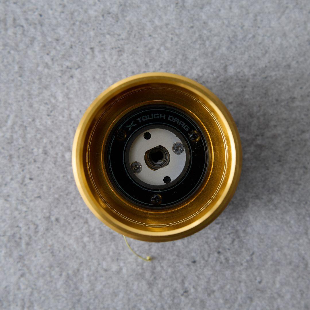 SHIMANO 20 STELLA SW 6000XG ステラ6000xg