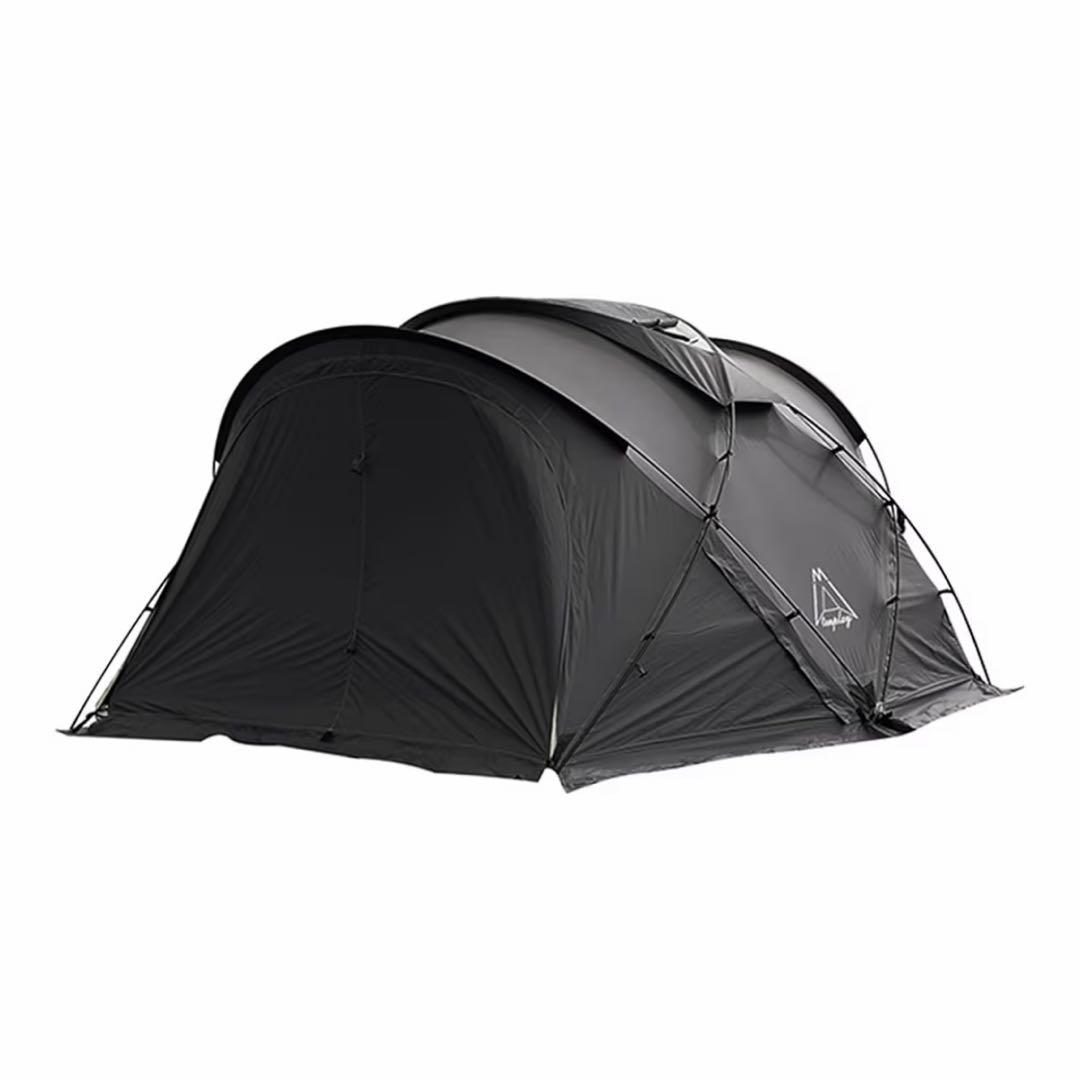 【未使用品】Tenplay G-TENT-M170 ブラック