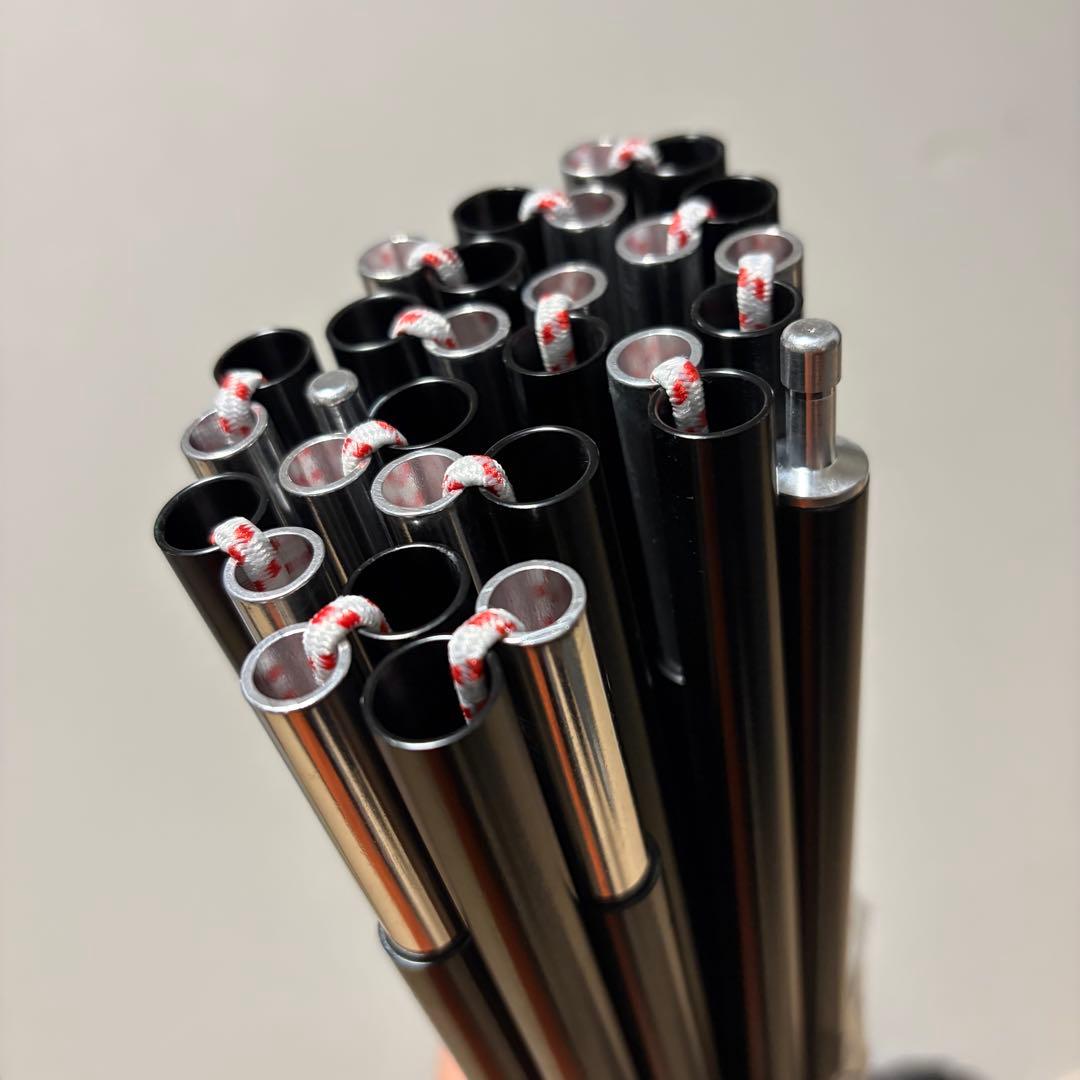 【未使用品】Tenplay G-TENT-M170 ブラック