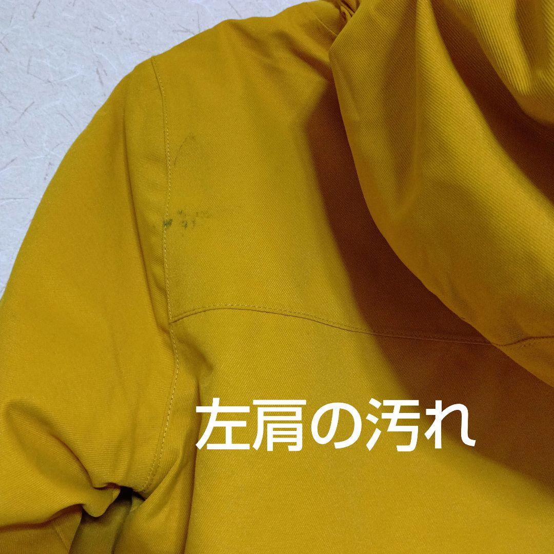 VOLCOM スノーボードウェア キッズ