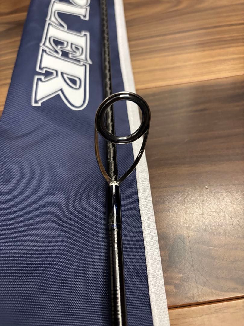 グラップラー S632 手渡し