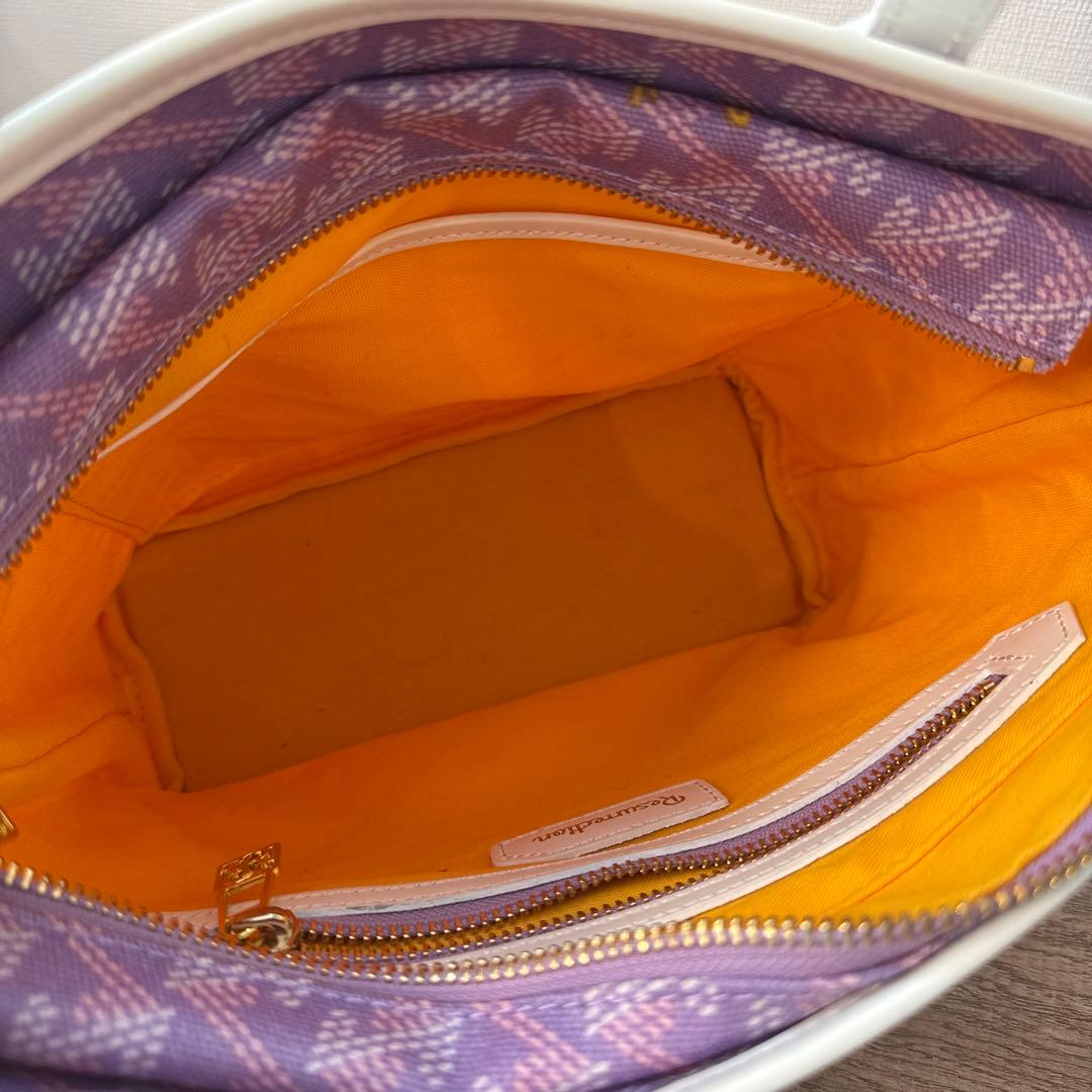 レザレクション ラニウスミニNo2 カートバッグ