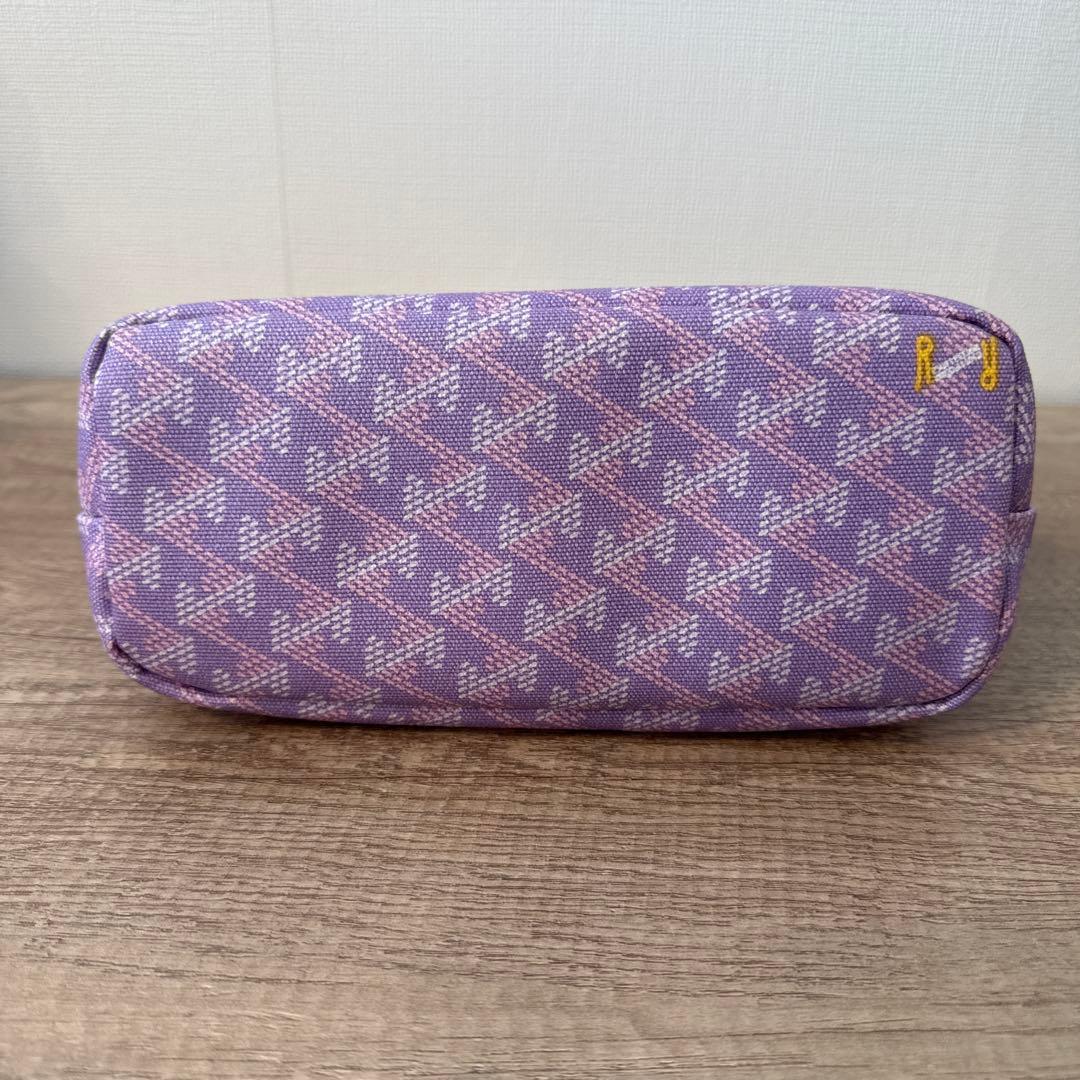 レザレクション ラニウスミニNo2 カートバッグ