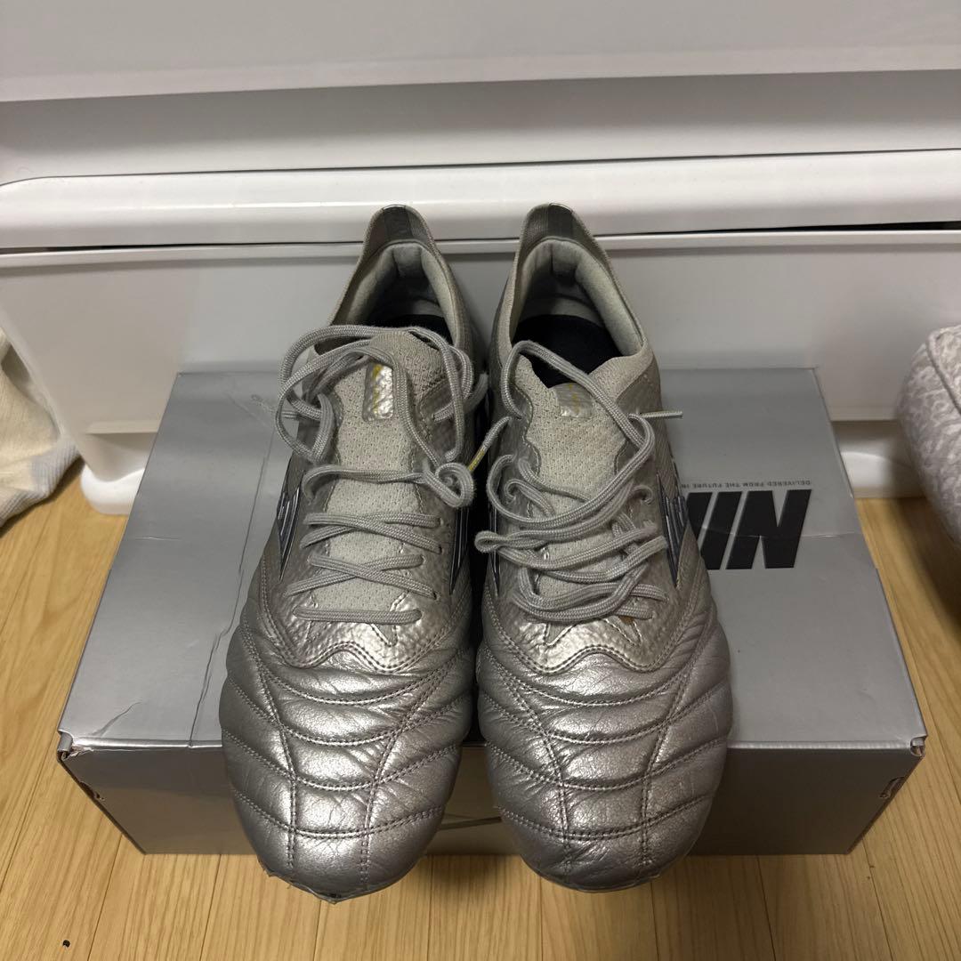 ミズノ モレリアβ