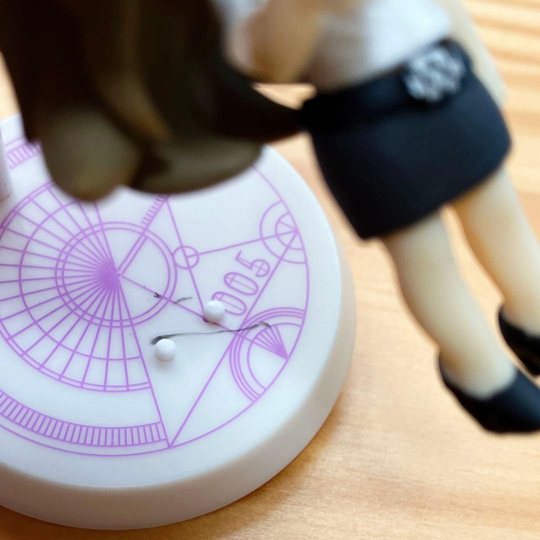 一番くじ 劇場版シュタインズ・ゲート 負荷領域のデジャヴ G賞ちびきゅんキャラ