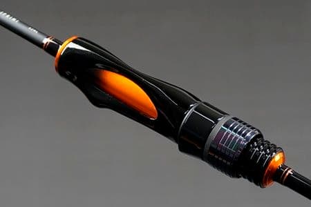 ダイワ イプリミ 60XUL-4