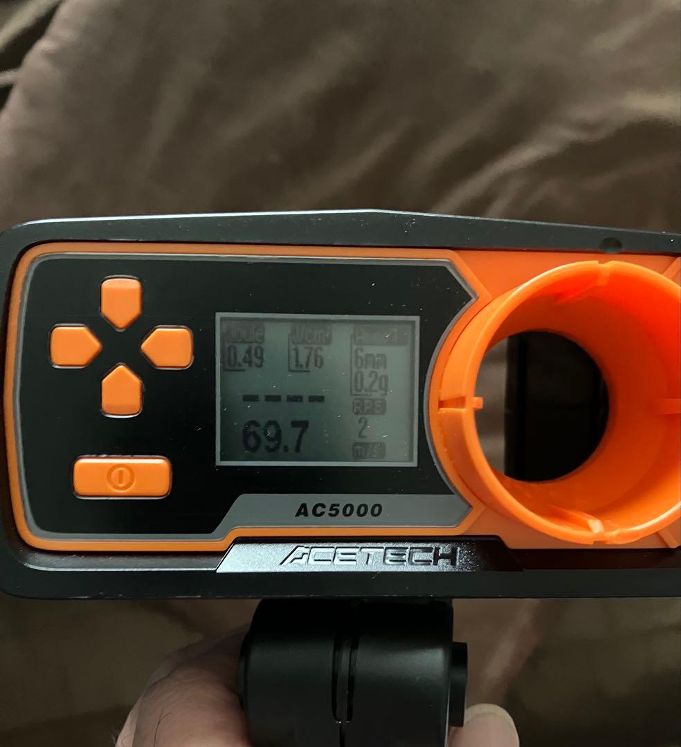 な*り様 東京マルイ電動ハンドガン ハイキャパe