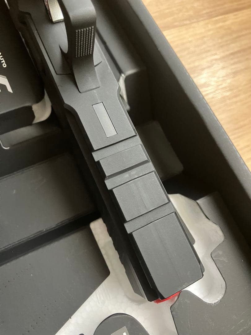 な*り様 東京マルイ電動ハンドガン ハイキャパe