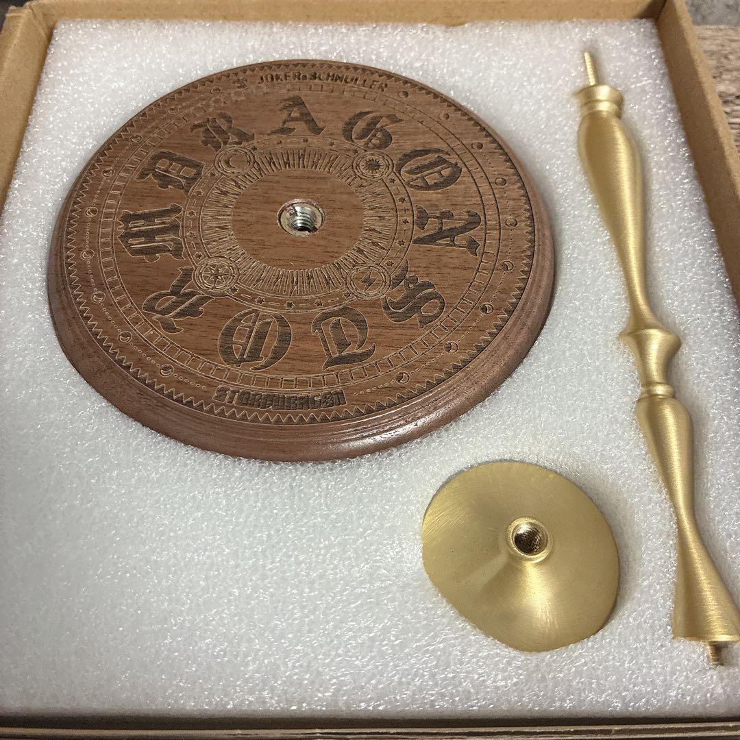 真鍮セット　真鍮クラウン　真鍮Dリング 高級ランタンスタンド　38灯