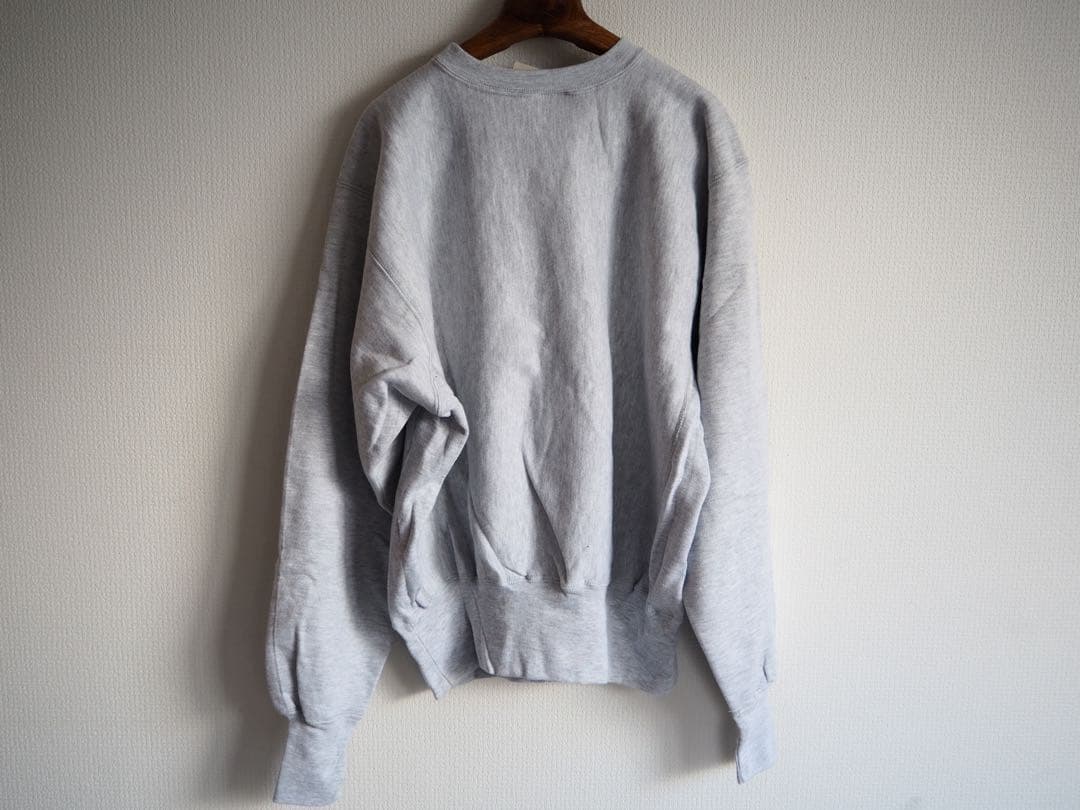 記念グッズ NOS 90s Champion Reverse Weave NFL sweat