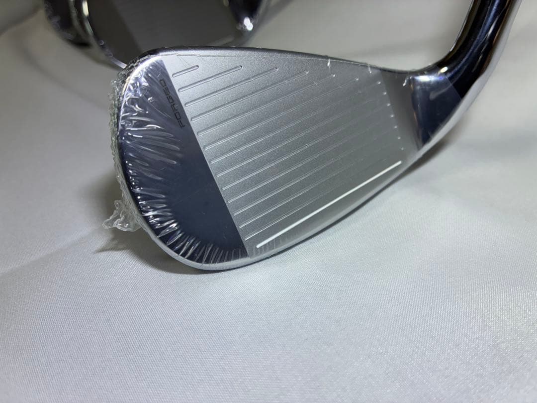 新品未使用品　SIM シム グローレ アイアン／SIM GLOIRE 正規品