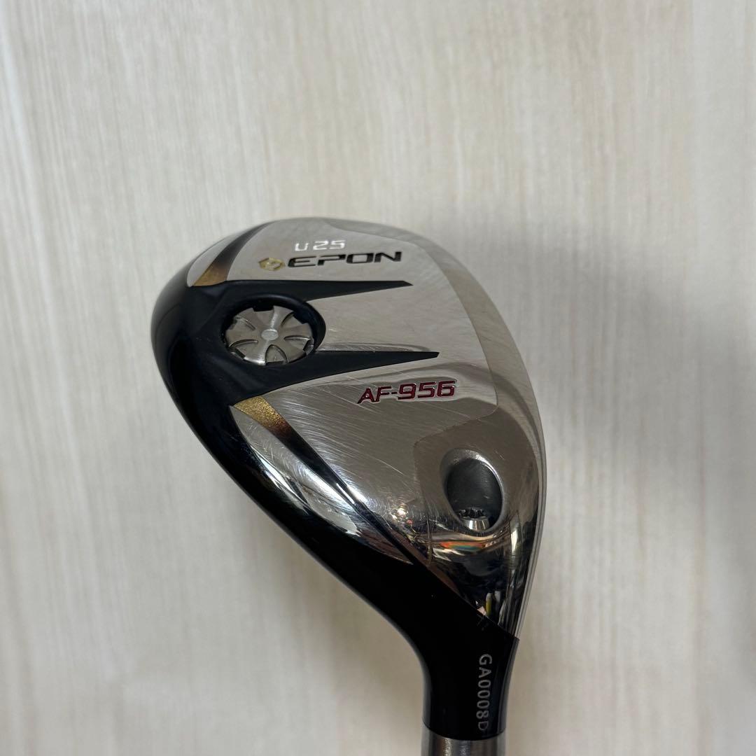 【超美品】EPON AF-256/AF-956(FWとUT)