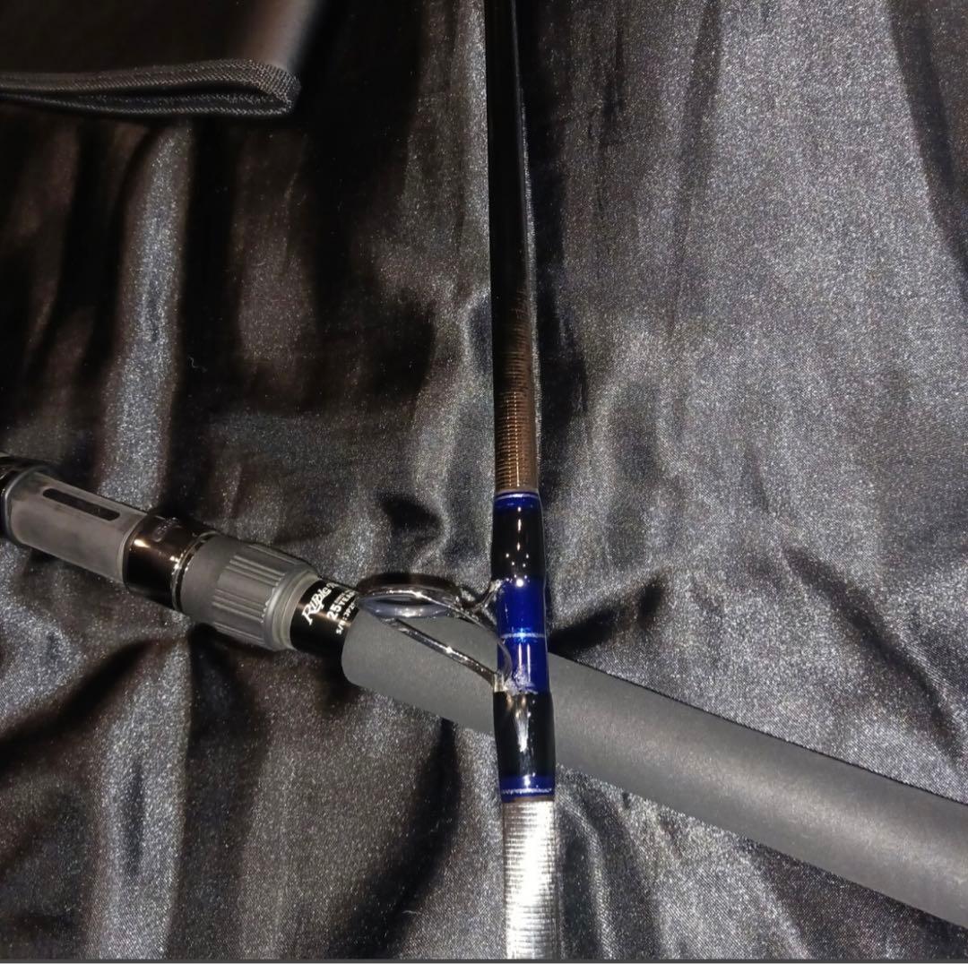 リップルフィッシャーランナーエクシード103H 25周年クリスマスエディション