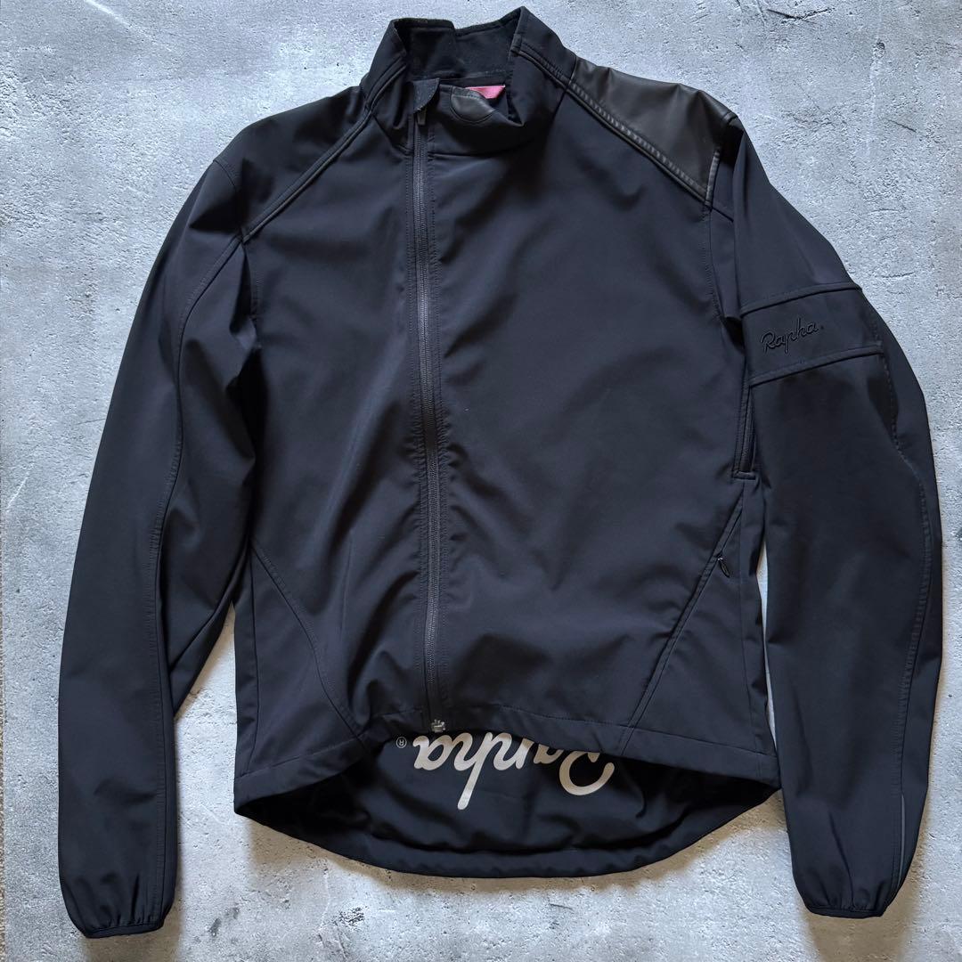 Rapha Classic Softshell Jacket Mサイズ