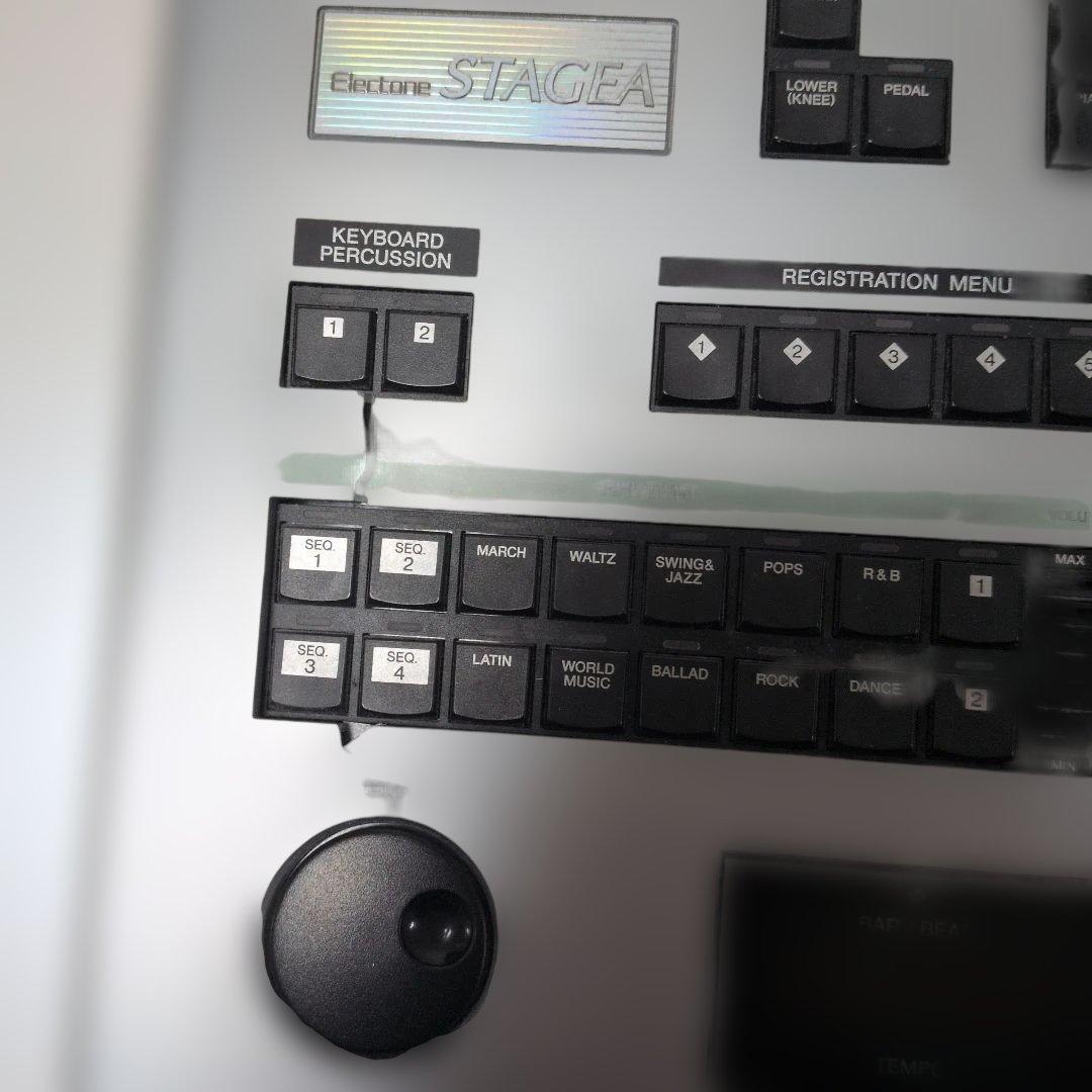 エレクトーン ELS-02