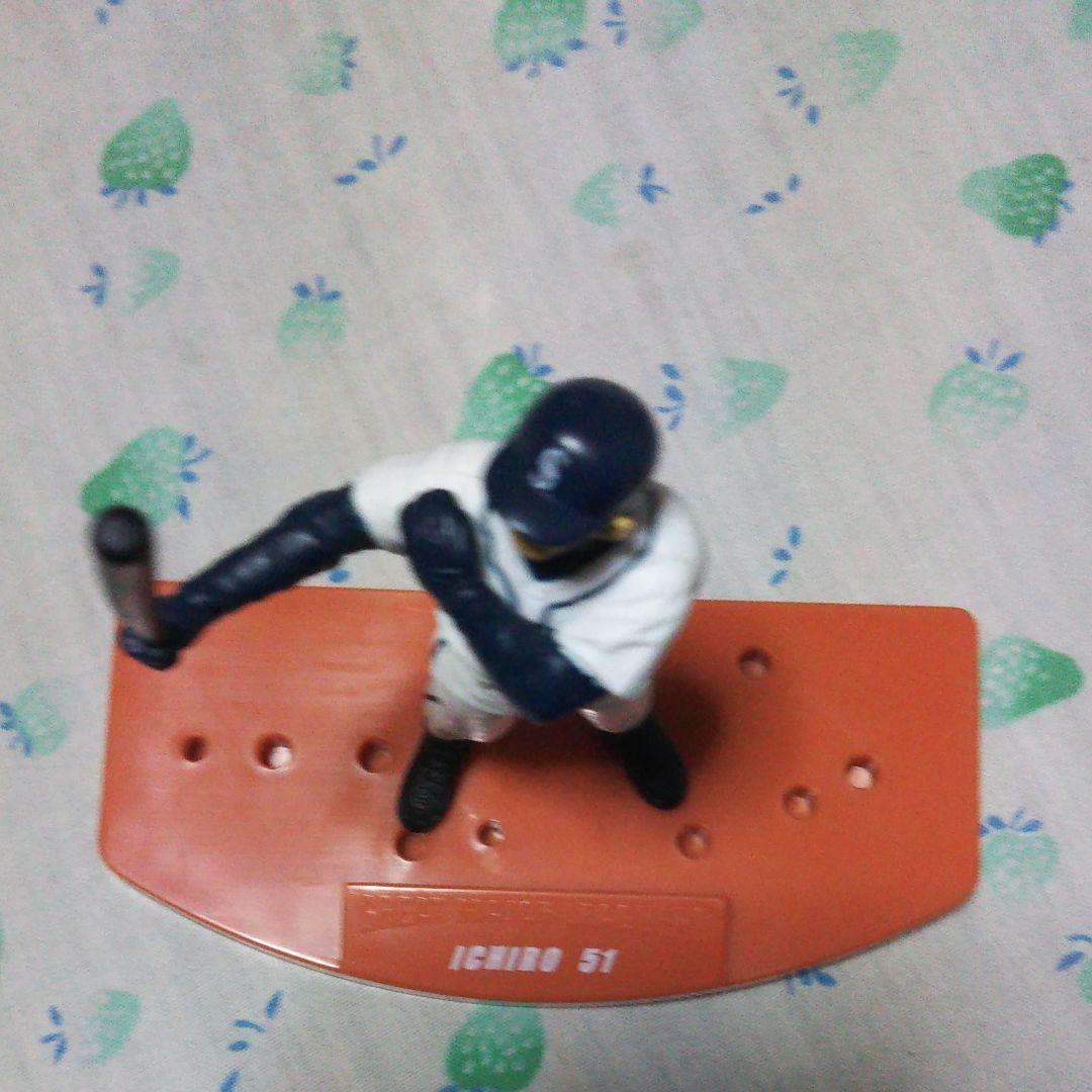 イチローフィギュア