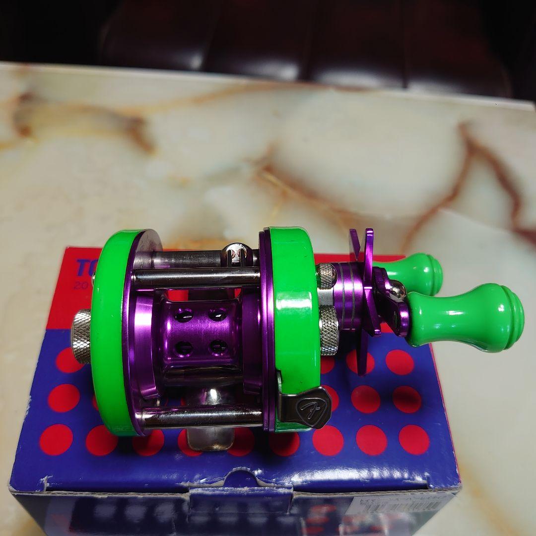 フロッグ　トイマシーン　スーパーレイティブ20周年アニバーサリー